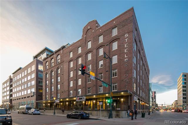 Building Photo - 1449 Wynkoop St