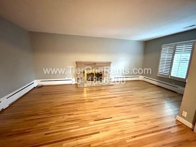 Building Photo - This property offers a NO DEPOSIT option available for qualified renters!