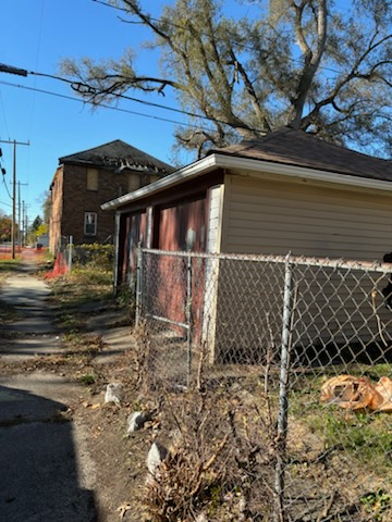 Building Photo - 15803 Appoline St