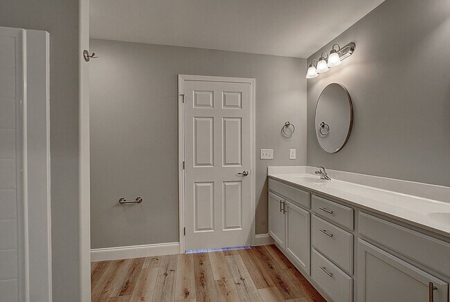 Building Photo - Newer construction single family home for lease!