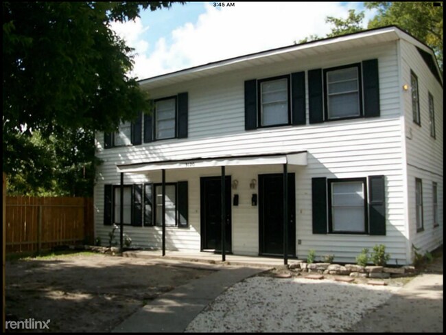 Building Photo - 3000 Trulley St