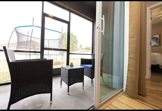 patio - 633 Highland Meadows Ave