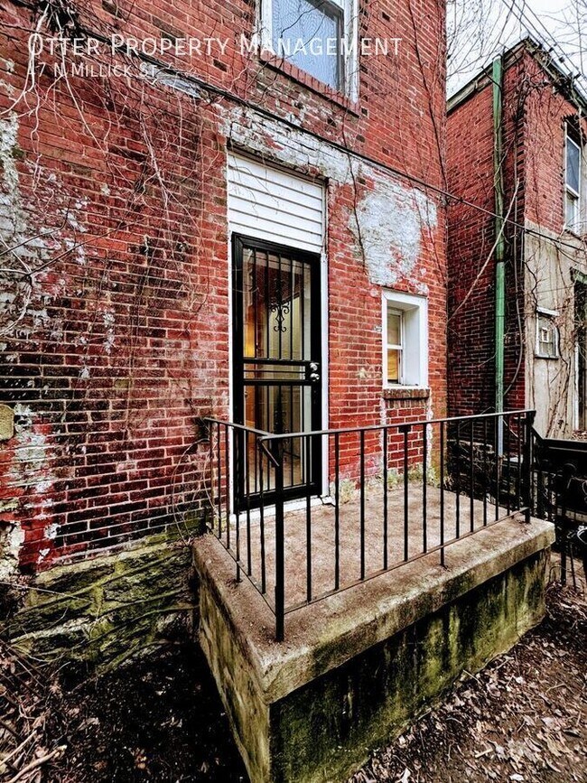 Building Photo - 47 N Millick St
