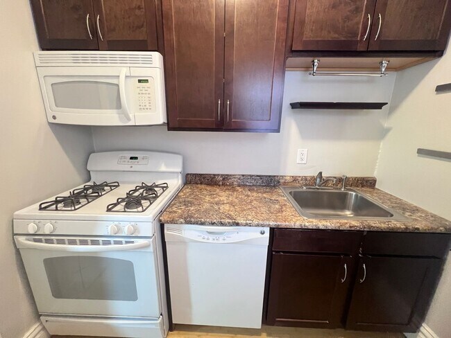 Building Photo - Two Bedroom Apartment! Three Blocks from Michigan Ave (Medical Mile)