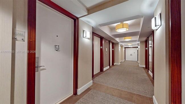Building Photo - 4779 Collins Ave