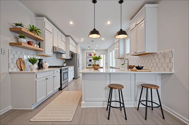 Building Photo - 6311 Serenity Terrace Dr