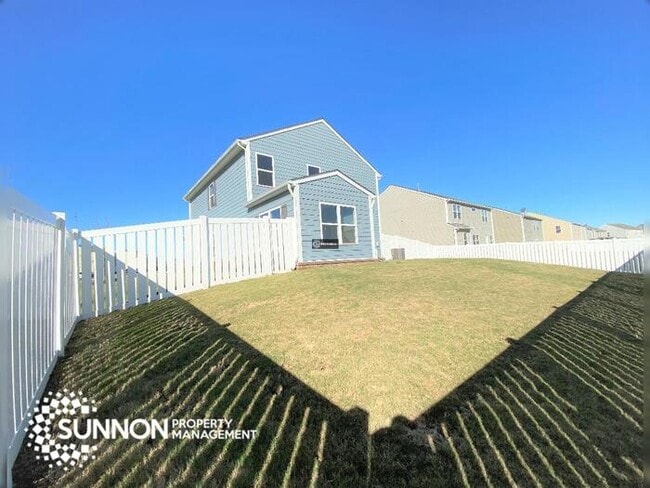 Building Photo - Charming 4 Bed, 3 Bath Home Corner Lot in Indian Trail!