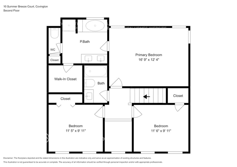 Building Photo - 10 Summer Breeze Ct