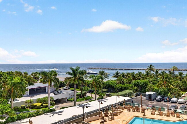 Building Photo - 2000 S Ocean Dr