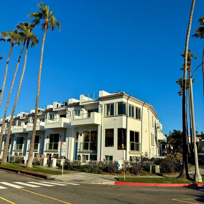 Building Photo - #110:WHITE HOUSE - UNOFFICIAL (JEFF GINSBURG ROOMMATES)
