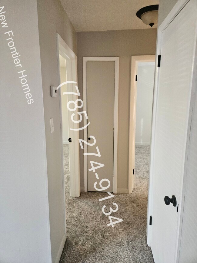 Building Photo - 1333 Ponca Ave