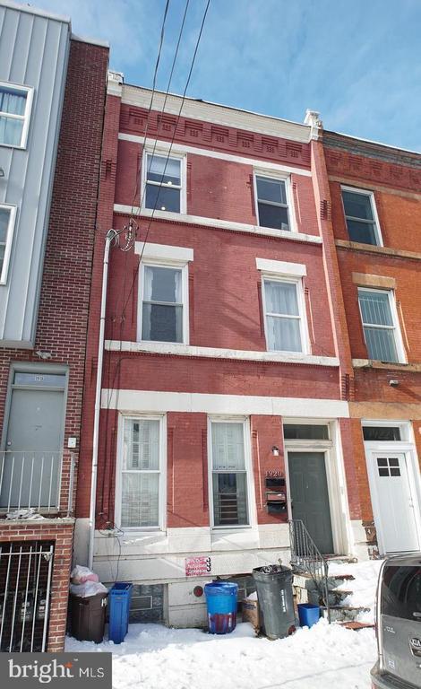 Building Photo - 1920 N 18th St