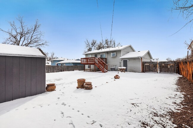 Building Photo - Renovated 3-Bedroom Home Near Fort Carson ...