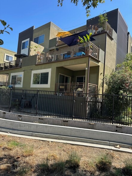 Exterior Condo - 2978 Ripple Pl