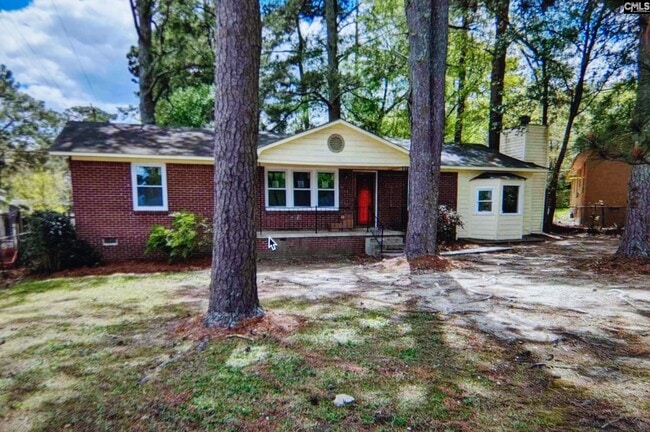 Building Photo - 1204 Omega Dr