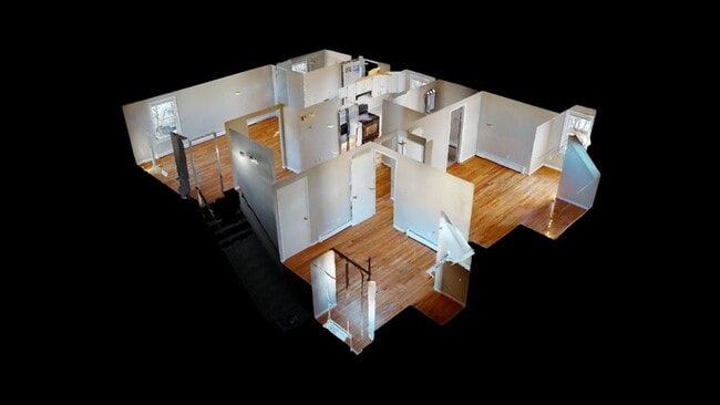 Building Photo - 2-bed Top Floor w/2-bath + Parking*$