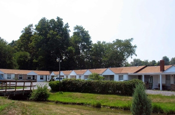 Primary Photo - Clear Springs Apartments