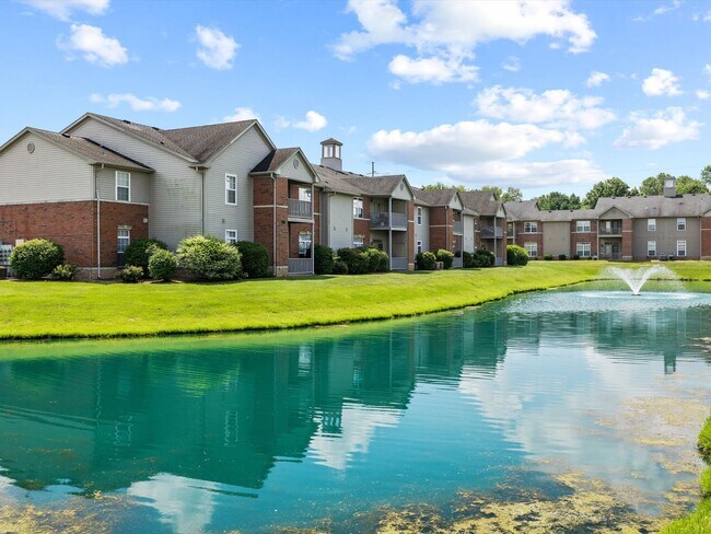 Building Photo - Comfortable 1 Bedroom 1 Bath*********Castle Schools**********Walking Trails