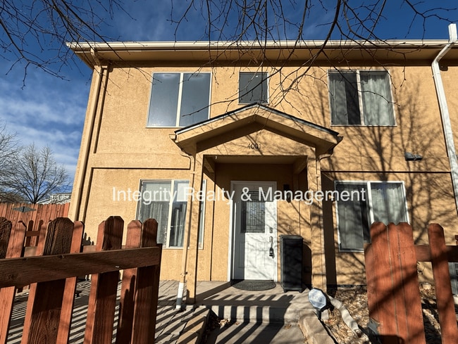 Building Photo - 4001 E 16th Ave