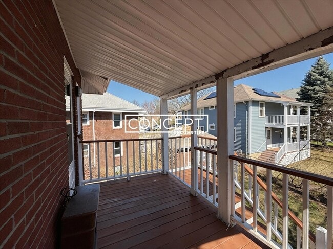 Building Photo - 28 Alewife Brook Pkwy