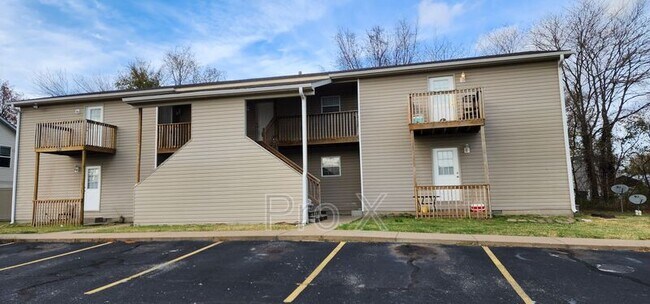 Building Photo - 4569 E Zora St