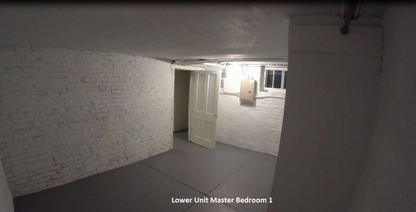 Basement Bedroom 1 - 3264 N Downer Ave