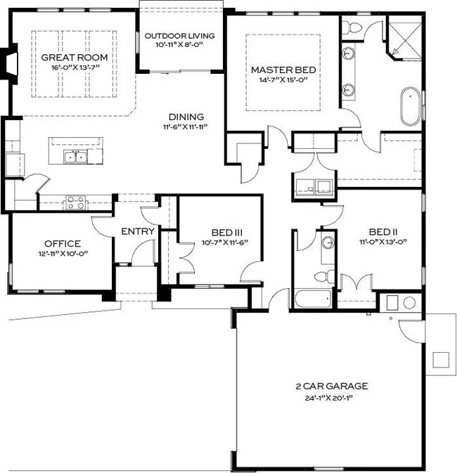 Building Photo - 11343 W Perthshire Ln