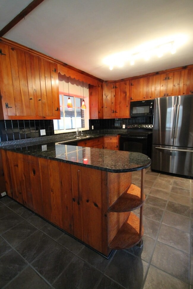 Building Photo - Exclusively Offered by Muse Realty, LLC