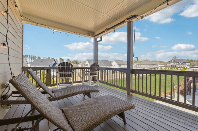 Building Photo - 4440 Croftshire Pl