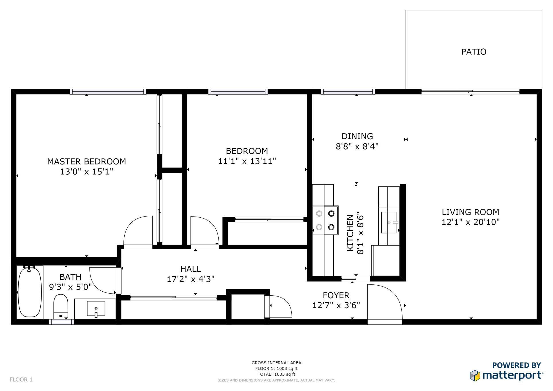Building Photo - 181 Del Medio Ave