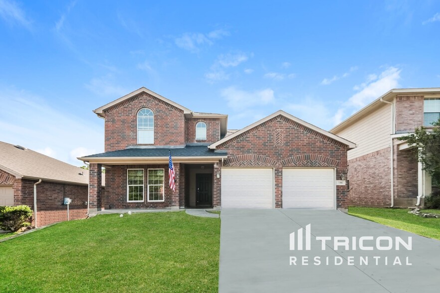 Primary Photo - 13882 Valley Ranch Rd