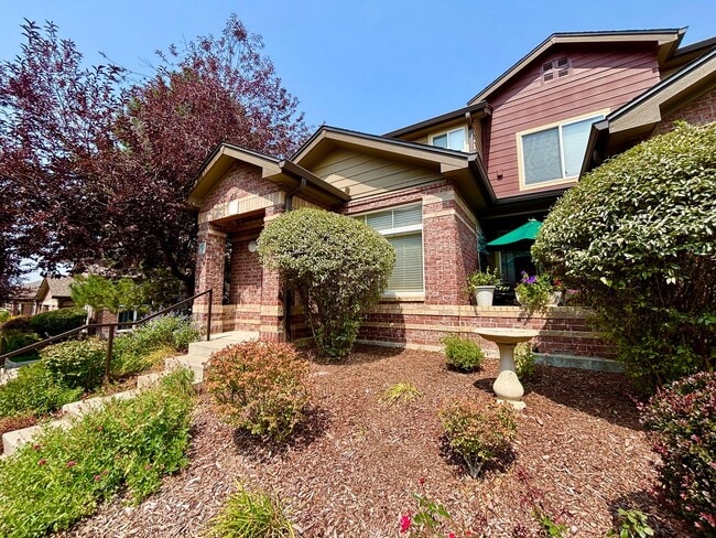 Building Photo - 6458 Silver Mesa Dr