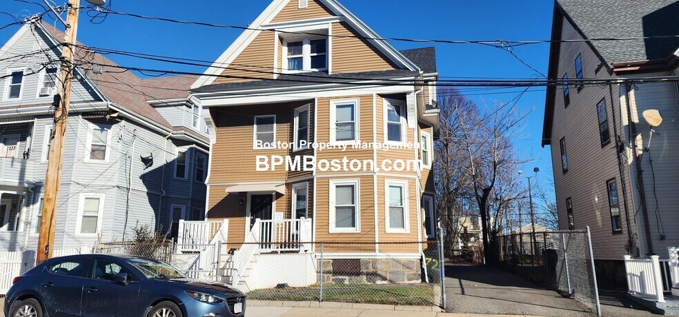 Building Photo - 72 Stanton St