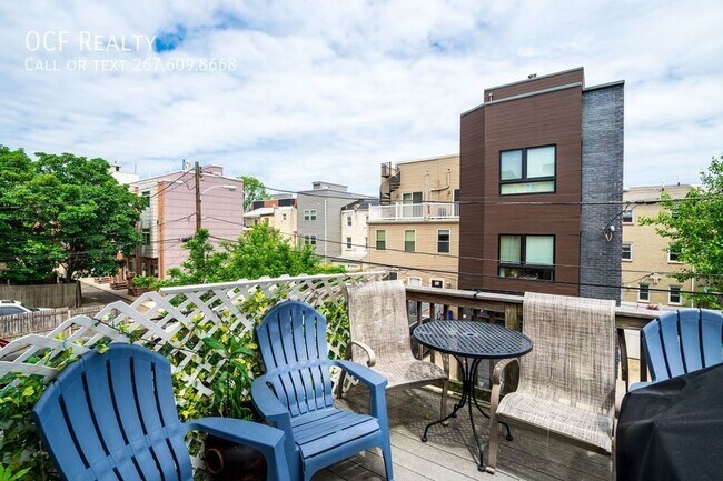 Building Photo - Francisville 3 Bed Apartment