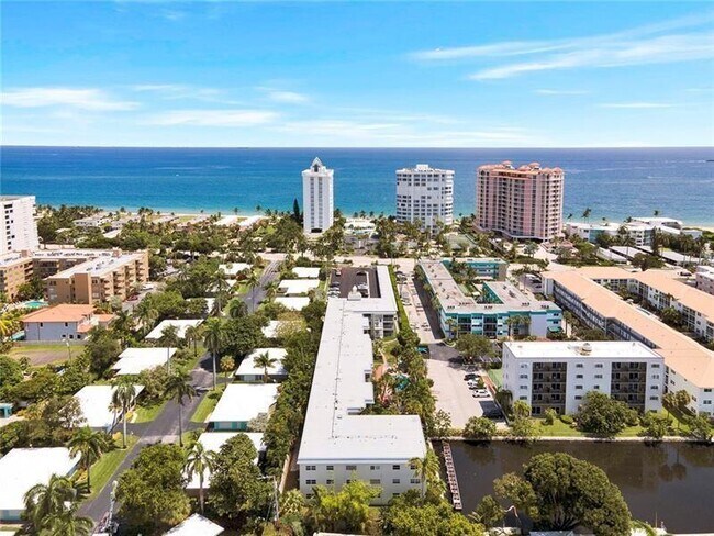 Building Photo - 1439 S Ocean Blvd