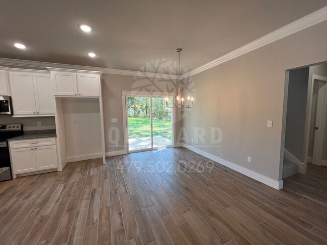 Building Photo - Single-Family Home- Bella Vista- Spacious ...
