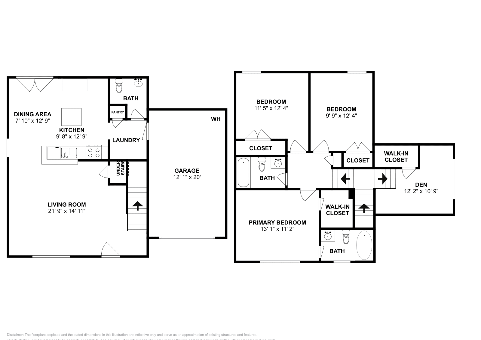 Building Photo - 108 Springway Dr