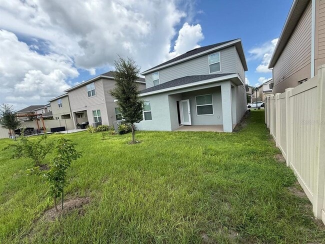 Building Photo - 3828 Sagefield Dr