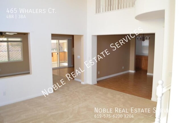 Building Photo - 465 Whalers Ct