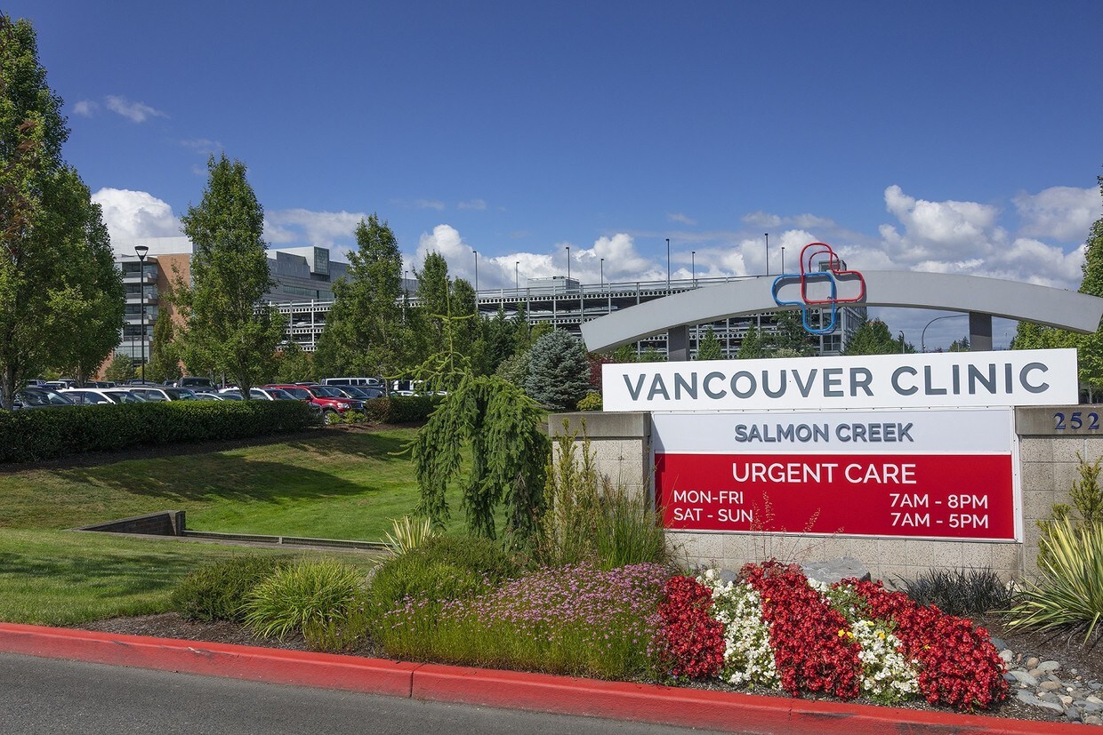 Highland Hills Vancouver