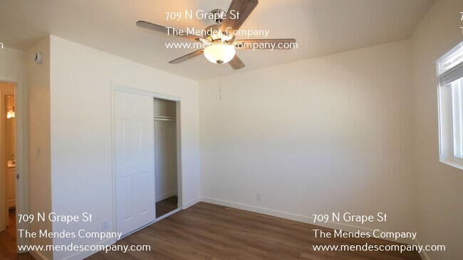 Building Photo - 709 N Grape St