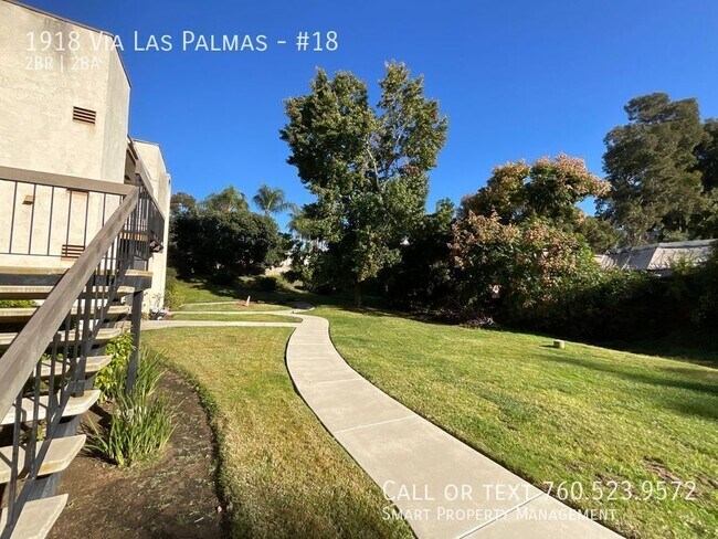 Building Photo - 1918 Via Las Palmas