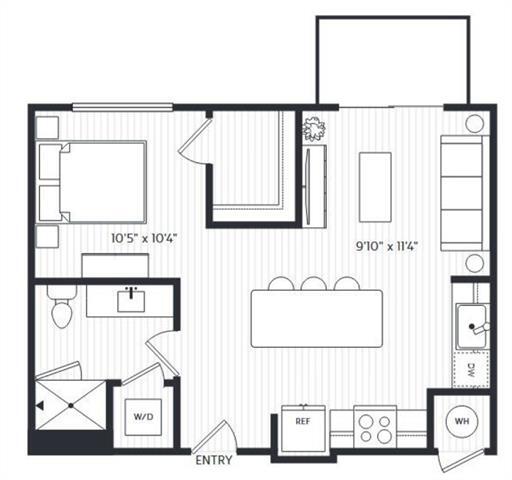 Building Photo - 650 E Sycamore St