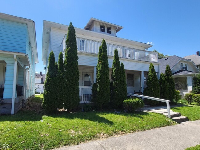 Building Photo - 3617 Brookside Pkwy S Dr
