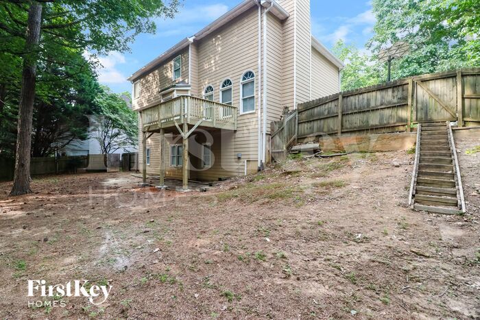 Building Photo - 3030 Dacula Oaks Dr NE
