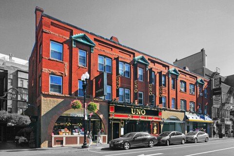 Primary Photo - 18-28 John F Kennedy St