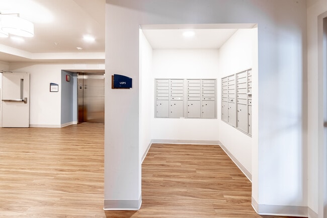 Floorplan - Crescent Place