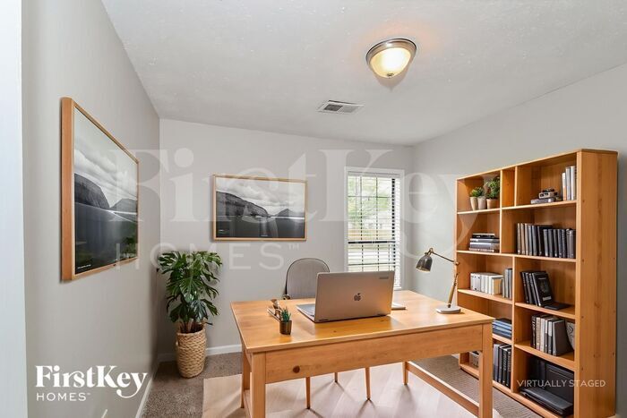 Building Photo - 6375 Treadway Trail