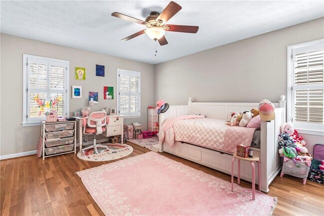 Building Photo - 5334 Harris Cir