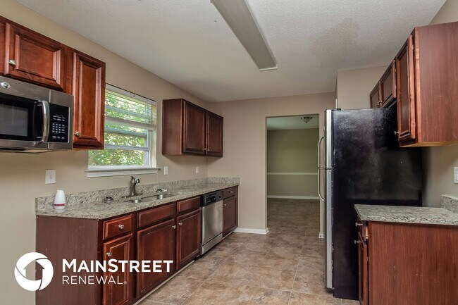 Building Photo - 3772 Oakman Pl